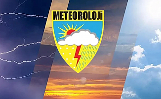 Hafta Sonu Hava Nasıl Olacak?