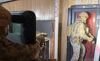 Kasten Öldürme Suçundan Aranan Şahıs Yakalandı