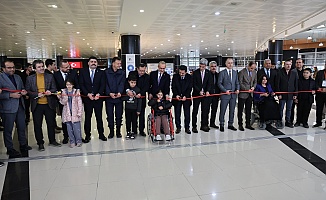 Köklerden Geleceğe Bilimin Işığında Tübitak 4007 Bilim Şenliği Açıldı