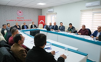 Kuraklık Alarmı Masada: 2026 İçin Acil Eylem Planı Hazırlanıyor