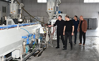 MAGİNDER Başkanı Karademir: “Organize Sanayimiz Kanayan Bir Yara, Acil Destek Şart”