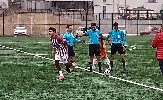 Malatya 1. Amatör Futbol Ligi 2. Hafta Sonuçları