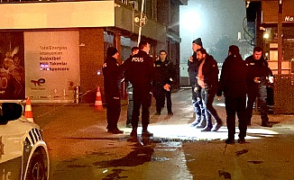 Malatya’da Hareketli Gece: İki Kişi Bıçaklandı, Şüpheli Kayıplara Karıştı