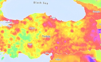 Malatya’da Hava Kalitesi Alarm Verdi: Değerler “Hassas” ve “Çok Sağlıksız” Seviyede