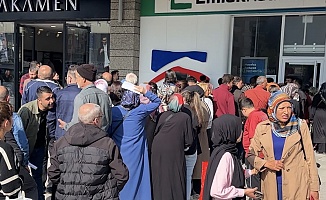 Malatya’da Sosyal Konut Başvurularında Yoğun İlgi