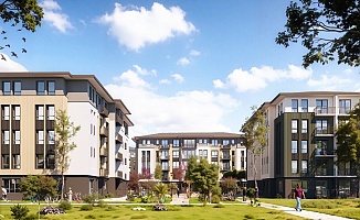 Malatya’da Yapılacak 9 Bin 609 Konutun İlçelere Göre Dağılımı Belli Oldu