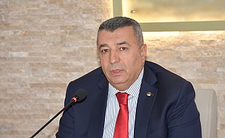 Malatya’dan 10 Ayda 41 Bin 621 Ton Kuru Kayısı İhracatı: 247 Milyon Dolar Gelir Elde Edildi