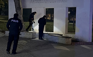 Silahlı Saldırıda Bir Kişi Yaralandı