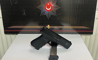 Silahlı Yaralama Olayına Karışan 4 Şüpheli Yakalandı