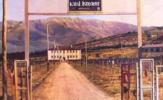 Tecde Muhtarı Ali Yiğit’ten Kayısı Açık Hava Müzesi Önerisi