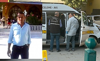 Villa İnşaatında Çalışan İşçinin Acı Sonu