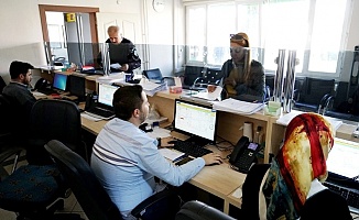 Yeşilyurt Belediye Vezneleri, Hafta Sonu Hizmet Verecek