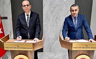 Yeşilyurt Belediyesi’nde Sosyal Denge Sözleşmesi %120 Oranında Yenilendi