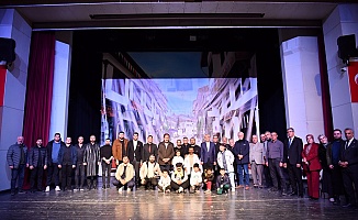 Yeşilyurt Belediyesi’nden Nostalji Dolu Kültür ve Sanat Gecesi