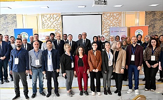 Yeşilyurt’tan Türkiye’ye Örnek Proje: Aile Mentörlüğü Başladı