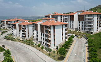 Yüzyılın Konut Projesi’ne 5 Milyon 314 Bin Kişi Başvurdu