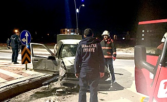 2025’te Malatya İtfaiyesi Alarmdaydı!