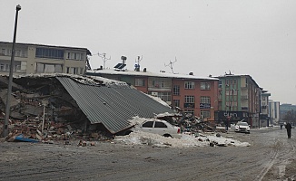 40 Kişinin Yaşamını Yitirdiği Özpolatlar Sitesi Davasında Karar