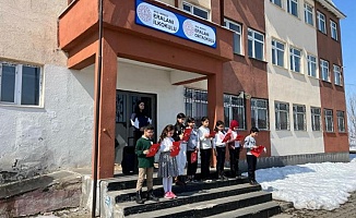 Akif Çelik’in Adı Muş’ta Kütüphanede Yaşatılacak