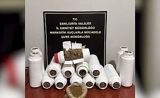 Aralarında Malatya'nın da Bulunduğu 72 İlde Uyuşturucuya Darbe