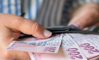 Asgari Ücret 28 Bin 75 Lira Olarak Açıklandı!