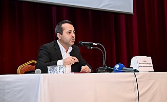 Babacan “Terörsüz Türkiye İçin Birlikte Hareket Edelim, Birlikte Başaralım”