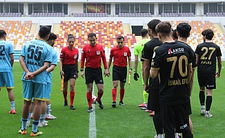 Bahis Soruşturmasında Malatya Takımlarından 4 İsim Bulunuyor!