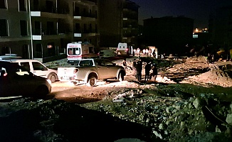 Battalgazi’de Toki Şantiyesinde Feci İş Kazası: Bir İşçi Hayatını Kaybetti