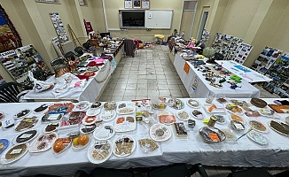 Begüm Kartal İlkokulu’nda Yerli Malı Haftası Coşkuyla Kutlandı