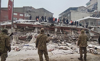 Beydağı Otel Davası 2026'ya Ertelendi