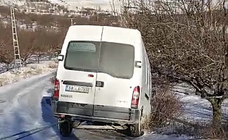 Bir Gün Burada Can Kaybı Olacak!