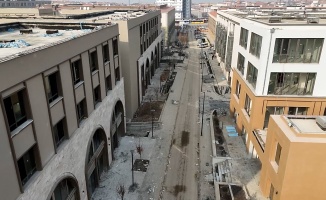 Deprem Sonrası Umut Projesi