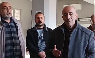 Evladını Kaybeden Babadan Anlamlı Bağış