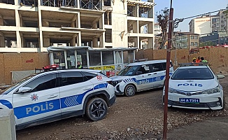 Fuzuli Caddesi’nde Esnaf Kavgası Büyüdü: 3 Yaralı