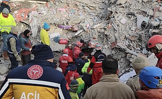 Hakimbey Apartmanı Davasında Karar