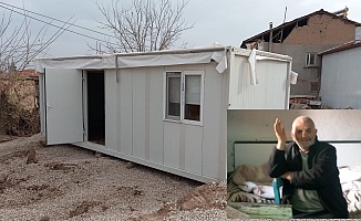 Hüseyin Amca’ya Destek İçin Tüm Kurumlar Harekete Geçti