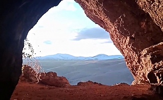 Korunmazsa Kaybolacak Bir Miras: Küllü Mağara