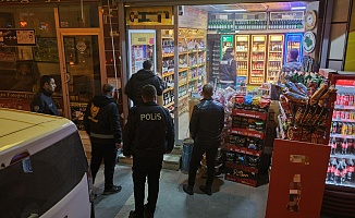 Malatya'da Kaçak Alkol Denetimleri Sıklaştırıldı!