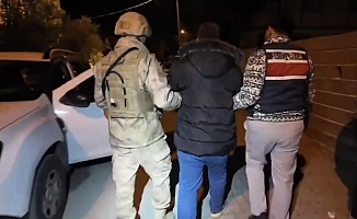 Malatya Dahil 22 İlde DEAŞ'a Darbe!