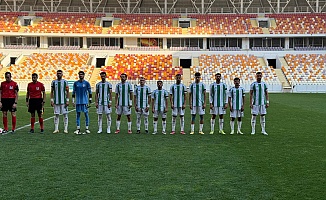 Malatya Yeşilyurtspor, Cinegold Ağrı 1970 Spor’u Konuk Ediyor