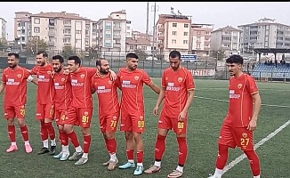 Malatyaspor Evinde Mağlup Ayrıldı!