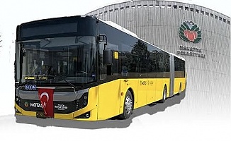 MOTAŞ'tan Toplu Ulaşım Ücretlerine Yüzde 25 Zam