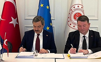 MTÜ’nün Akıllı Tarım Projesine Avrupa Birliği’nden Büyük Destek