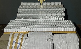 Narkotikten Zehir Tacirlerine Operasyon!