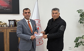 Öğrencilerden Duygulandıran Bağış!