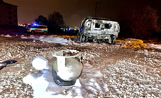 Piknik Tüpü Facia'ya Neden Oluyordu!