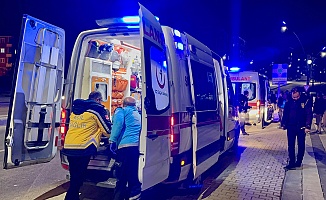 Pütürge’de Beton Mikseri Kazası: Sürücü Hayatını Kaybetti