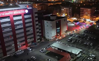 Saldırı Hazırlığındaki Terörist Malatya’da Yakalandı