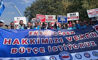Seyyanen Artışta Tüm Kamu Görevlilerinin Dahil Edilmesi İsteniyor