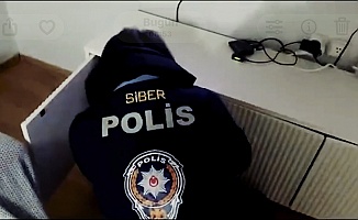 Siber Suçlara Büyük Darbe